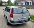 Серый Рено Меган, объемом двигателя 1.46 л и пробегом 337 тыс. км за 3550 $, фото 39 на Automoto.ua