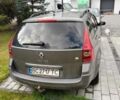 Сірий Рено Меган, об'ємом двигуна 1.39 л та пробігом 300 тис. км за 4400 $, фото 1 на Automoto.ua