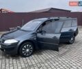 Сірий Рено Меган, об'ємом двигуна 1.6 л та пробігом 235 тис. км за 2900 $, фото 8 на Automoto.ua