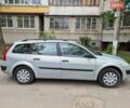 Сірий Рено Меган, об'ємом двигуна 1.6 л та пробігом 258 тис. км за 3200 $, фото 3 на Automoto.ua