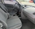 Серый Рено Меган, объемом двигателя 1.6 л и пробегом 220 тыс. км за 3999 $, фото 17 на Automoto.ua