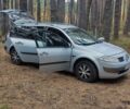 Сірий Рено Меган, об'ємом двигуна 1.9 л та пробігом 289 тис. км за 4300 $, фото 19 на Automoto.ua