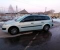 Сірий Рено Меган, об'ємом двигуна 1.5 л та пробігом 262 тис. км за 4600 $, фото 17 на Automoto.ua