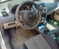 Сірий Рено Меган, об'ємом двигуна 1.6 л та пробігом 250 тис. км за 3999 $, фото 5 на Automoto.ua