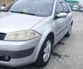 Сірий Рено Меган, об'ємом двигуна 1.5 л та пробігом 267 тис. км за 4100 $, фото 2 на Automoto.ua