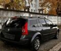 Сірий Рено Меган, об'ємом двигуна 1.6 л та пробігом 208 тис. км за 4500 $, фото 11 на Automoto.ua
