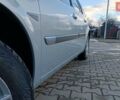 Сірий Рено Меган, об'ємом двигуна 1.6 л та пробігом 168 тис. км за 5400 $, фото 4 на Automoto.ua