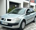 Сірий Рено Меган, об'ємом двигуна 1.5 л та пробігом 311 тис. км за 3400 $, фото 1 на Automoto.ua