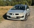 Сірий Рено Меган, об'ємом двигуна 1.9 л та пробігом 280 тис. км за 3702 $, фото 1 на Automoto.ua