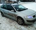 Сірий Рено Меган, об'ємом двигуна 1.9 л та пробігом 300 тис. км за 1400 $, фото 1 на Automoto.ua