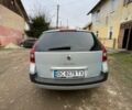 Сірий Рено Меган, об'ємом двигуна 1.6 л та пробігом 175 тис. км за 5100 $, фото 12 на Automoto.ua