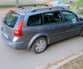 Сірий Рено Меган, об'ємом двигуна 1.6 л та пробігом 184 тис. км за 5000 $, фото 2 на Automoto.ua