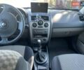 Серый Рено Меган, объемом двигателя 1.39 л и пробегом 261 тыс. км за 4500 $, фото 3 на Automoto.ua