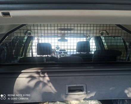 Серый Рено Меган, объемом двигателя 0 л и пробегом 145 тыс. км за 5100 $, фото 5 на Automoto.ua