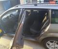 Сірий Рено Меган, об'ємом двигуна 1.9 л та пробігом 331 тис. км за 4400 $, фото 5 на Automoto.ua
