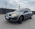 Сірий Рено Меган, об'ємом двигуна 1.6 л та пробігом 250 тис. км за 3250 $, фото 1 на Automoto.ua