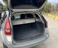 Сірий Рено Меган, об'ємом двигуна 1.6 л та пробігом 191 тис. км за 4200 $, фото 4 на Automoto.ua