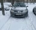 Серый Рено Меган, объемом двигателя 1.6 л и пробегом 232 тыс. км за 4500 $, фото 5 на Automoto.ua