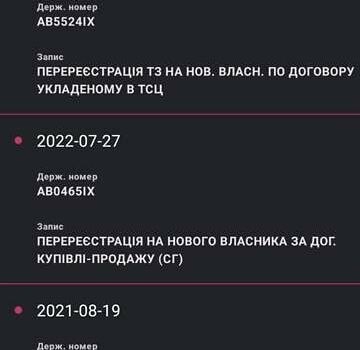 Серый Рено Меган, объемом двигателя 1.6 л и пробегом 236 тыс. км за 4400 $, фото 15 на Automoto.ua