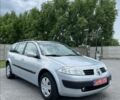 Сірий Рено Меган, об'ємом двигуна 1.6 л та пробігом 213 тис. км за 4700 $, фото 1 на Automoto.ua