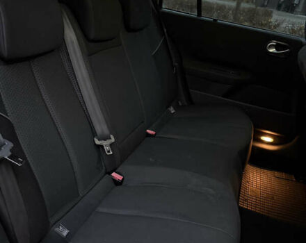 Сірий Рено Меган, об'ємом двигуна 1.46 л та пробігом 351 тис. км за 3900 $, фото 19 на Automoto.ua