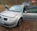 Сірий Рено Меган, об'ємом двигуна 1.5 л та пробігом 275 тис. км за 4150 $, фото 24 на Automoto.ua