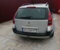 Сірий Рено Меган, об'ємом двигуна 1.6 л та пробігом 197 тис. км за 5300 $, фото 5 на Automoto.ua