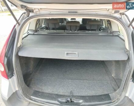 Рено Меган 2004 у Первомайськ на Automoto.ua Сірий Рено Меган, об'ємом двигуна 1.6 л та пробігом 233 тис. км за 4500 $, фото 14 на Automoto.ua