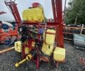 Сірий Рено Меган, об'ємом двигуна 1.6 л та пробігом 256 тис. км за 5000 $, фото 1 на Automoto.ua