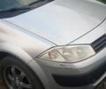 Серый Рено Меган, объемом двигателя 0 л и пробегом 309 тыс. км за 4998 $, фото 4 на Automoto.ua