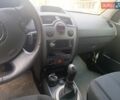 Сірий Рено Меган, об'ємом двигуна 1.6 л та пробігом 250 тис. км за 4900 $, фото 1 на Automoto.ua
