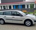 Сірий Рено Меган, об'ємом двигуна 1.46 л та пробігом 337 тис. км за 3550 $, фото 2 на Automoto.ua