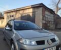 Серый Рено Меган, объемом двигателя 1.6 л и пробегом 265 тыс. км за 4700 $, фото 2 на Automoto.ua