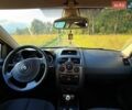 Серый Рено Меган, объемом двигателя 1.6 л и пробегом 226 тыс. км за 5100 $, фото 6 на Automoto.ua