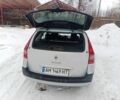 Серый Рено Меган, объемом двигателя 1.5 л и пробегом 250 тыс. км за 4700 $, фото 2 на Automoto.ua