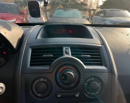 Серый Рено Меган, объемом двигателя 1.5 л и пробегом 278 тыс. км за 4700 $, фото 10 на Automoto.ua