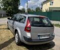 Сірий Рено Меган, об'ємом двигуна 1.6 л та пробігом 230 тис. км за 3950 $, фото 1 на Automoto.ua