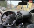 Сірий Рено Меган, об'ємом двигуна 1.6 л та пробігом 175 тис. км за 5100 $, фото 9 на Automoto.ua