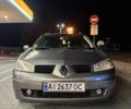 Сірий Рено Меган, об'ємом двигуна 1.5 л та пробігом 264 тис. км за 3549 $, фото 1 на Automoto.ua