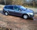 Серый Рено Меган, объемом двигателя 1.5 л и пробегом 0 тыс. км за 4300 $, фото 7 на Automoto.ua