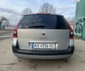 Сірий Рено Меган, об'ємом двигуна 1.6 л та пробігом 241 тис. км за 5200 $, фото 5 на Automoto.ua