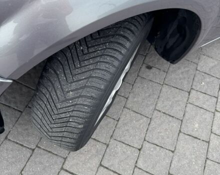 Сірий Рено Меган, об'ємом двигуна 1.6 л та пробігом 250 тис. км за 3250 $, фото 4 на Automoto.ua