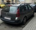 Сірий Рено Меган, об'ємом двигуна 1.6 л та пробігом 260 тис. км за 2000 $, фото 2 на Automoto.ua