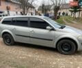 Сірий Рено Меган, об'ємом двигуна 1.6 л та пробігом 175 тис. км за 5100 $, фото 3 на Automoto.ua