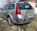 Серый Рено Меган, объемом двигателя 1.6 л и пробегом 390 тыс. км за 2950 $, фото 2 на Automoto.ua
