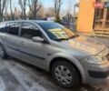 Сірий Рено Меган, об'ємом двигуна 1.4 л та пробігом 236 тис. км за 3400 $, фото 3 на Automoto.ua