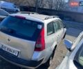 Серый Рено Меган, объемом двигателя 1.6 л и пробегом 300 тыс. км за 1374 $, фото 1 на Automoto.ua