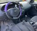Сірий Рено Меган, об'ємом двигуна 1.46 л та пробігом 274 тис. км за 3750 $, фото 16 на Automoto.ua