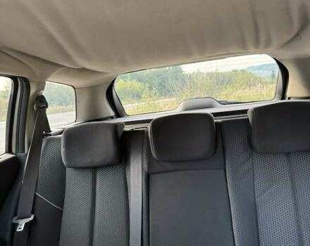 Сірий Рено Меган, об'ємом двигуна 1.87 л та пробігом 312 тис. км за 4500 $, фото 7 на Automoto.ua