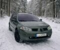 Сірий Рено Меган, об'ємом двигуна 1.6 л та пробігом 220 тис. км за 5000 $, фото 1 на Automoto.ua